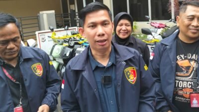 Buron 2 Bulan, 1 Pelaku Penganiayaan Maut di Dago Atas Tertangkap