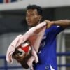 Manajemen Persib Ungkap Alasan Kepergian Robi Darwis