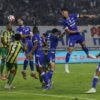 Julio Cesar: Atmosfer Persib di Bandung itu ‘Gila’!