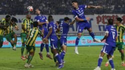 Julio Cesar: Atmosfer Persib di Bandung itu ‘Gila’!