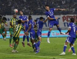 8 Tahun Bersama, Persib & Gudang Garam Berpisah