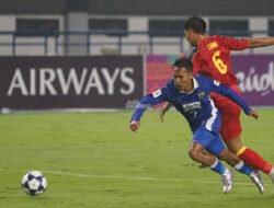 Ketika Beckham Jadi Inspirasi & Motivasi Pemain Muda Persib