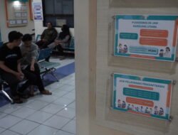 Pemerintah Kota Bandung Resmi Hadirkan Puskesmas 24 Jam