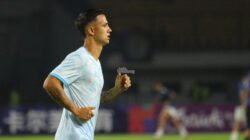 Pernah Satu Lingkaran, Pemain Dewa United Ini ‘Dipantau’ Eliano