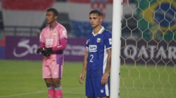 Eliano Reijnders Puji Kebangkitan Mental Skuad Pesib Bandung