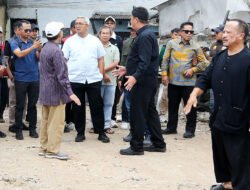 Farhan Fokus Bangun Sistem Pengelolaan Sampah Jangka Panjang di Kota Bandung