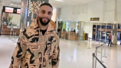 Persib Segera Perkenalkan Layvin Kurzawa?