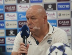 Anggaran & Kondusifitas Ruang Ganti Jadi Alasan Persib Sedikit Bergerak di Jendela Transfer