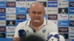 Analisa Bojan Hodak Soal Penampilan Persib Usai Libur Panjang