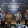 UHC Tak Lagi Sekadar Target, JKN Lindungi 98 Persen Warga