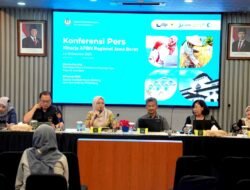 Pendapatan Negara Jawa Barat Tembus Rp145,65 Triliun, APBN 2025 Cetak Surplus Rp26,43 Triliun