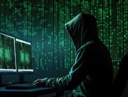 Kamboja Tangkap Puluhan Pelaku Kejahatan Siber