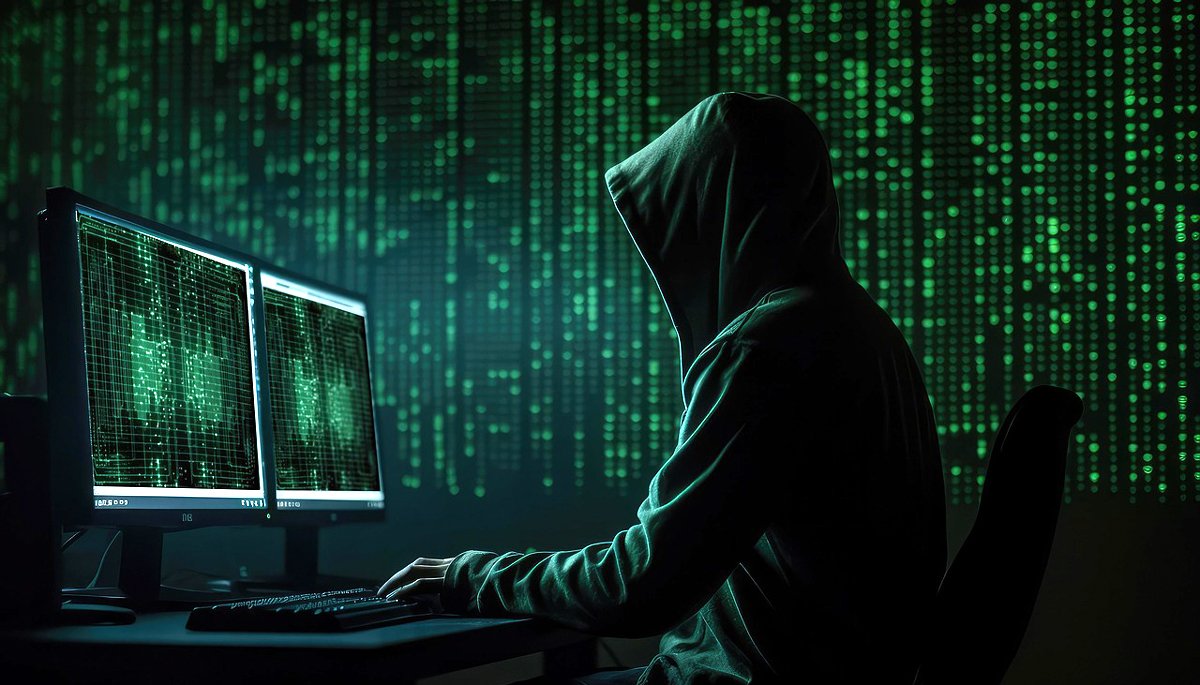 kamboja kejahatan siber