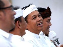 Investasi Jabar Tertinggi di Indonesia, Begini Kata Dedi Mulyadi