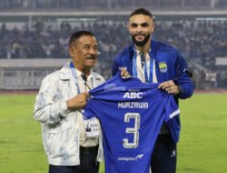 4 Poin Penting Yang Membuat Persib Tertarik Rekrut Layvin Kurzawa