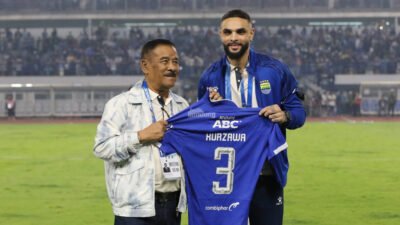 4 Poin Penting Yang Membuat Persib Tertarik Rekrut Layvin Kurzawa