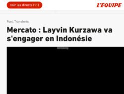 Media Perancis Sebut Persib Akan Datangkan Eks Pemain PSG & Fulham