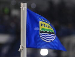 Persib: Terima Kasih iLeague!