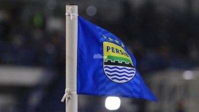 Persib: Terima Kasih iLeague!