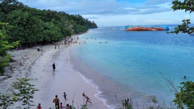 Ini Daftar Libur Nasional dan Cuti Bersama Tahun 2026, Healing Atuh Meh Teu Setres!