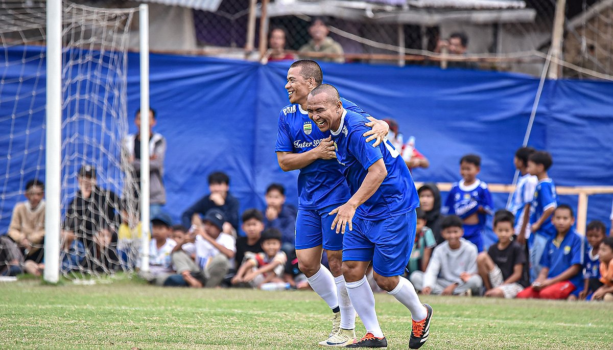 Persib Day Festival