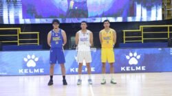 Modal Manis Satria Muda Saat Tampil Perdana di Bandung