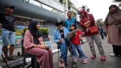 Keren! Kota Bandung Masuk 3 Besar Destinasi Wisata Paling Berprogres di Asia