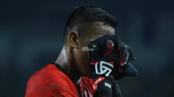 Komentar Teja Soal 15 Kali Clean Sheet