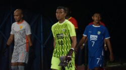 Komentar Teja Soal 15 Kali Clean Sheet