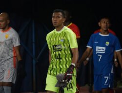 Teja Senang Masih ‘Suci’ di Bandung