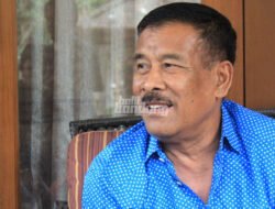 Umuh Muchtar Konfirmasi Persib Dapat Tenaga Tambahan