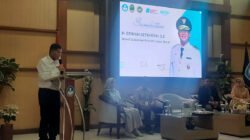 Wagub Erwan Setiawan Apresiasi FK PKBM yang Hadirkan Pendidikan Nonformal