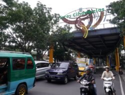 Pemprov Jabar Akan Bongkar Teras Cihampelas