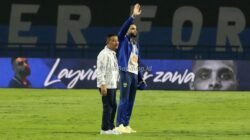 Layvin Kurzawa, Jatuh Cinta Pada Pandangan Pertama
