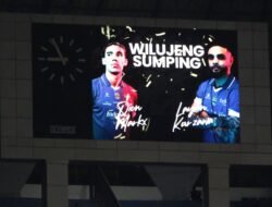 Kurzawa & Dion Markx Berpeluang Debut di Laga Persib vs Malut United