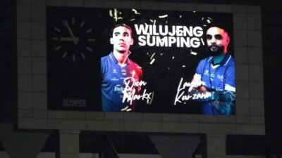 Kurzawa & Dion Markx Berpeluang Debut di Laga Persib vs Malut United