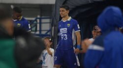 Barba Ungkap Tiga Modal Penting Persib Untuk Hadapi Persik