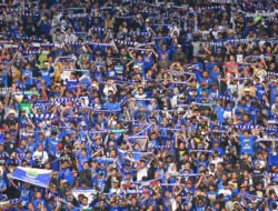 Layvin Kurzawa Diperkenalkan Usai Laga Persib vs PSBS?