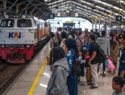 Tarif Tetap Rp5.000, Commuter Line Bandung Raya Kini Layani Padalarang–Cicalengka