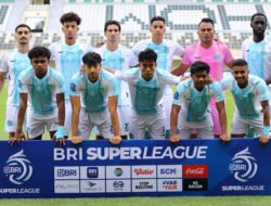 Jelang Lawan Persib, PSBS Biak Kembali Disanksi FIFA