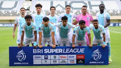 Jelang Lawan Persib, PSBS Biak Kembali Disanksi FIFA