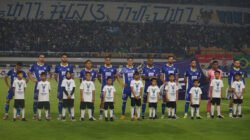 Menang Dramatis, Igor Sebut Tradisi Persib Tiga Tahun Terakhir