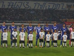 Soal Pemain Baru Persib, Umuh: Besok atau Lusa Ada Yang Ikut Latihan