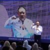 Pidato Umuh di Ruang Ganti Yang Berujung Pesta Gol Persib