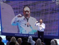 Umuh Bocorkan Pemain Baru Persib: Sergio Castel