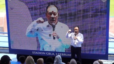 Umuh Bocorkan Pemain Baru Persib: Sergio Castel