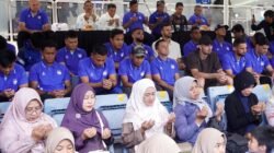 Bobotoh Siap-Siap! Manajemen Persib Buka Suara Soal Jadwal Launching Tim