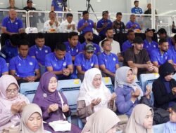 Bobotoh Siap-Siap! Manajemen Persib Buka Suara Soal Jadwal Launching Tim