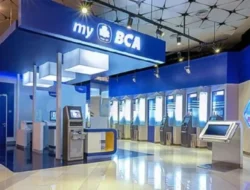 BCA Andalkan Digital Banking dan 20 Ribu ATM saat Libur Imlek 2026