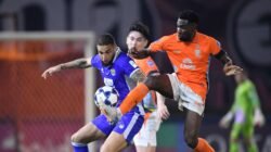 Pelatih Persib: Terkadang Kekalahan itu Perlu